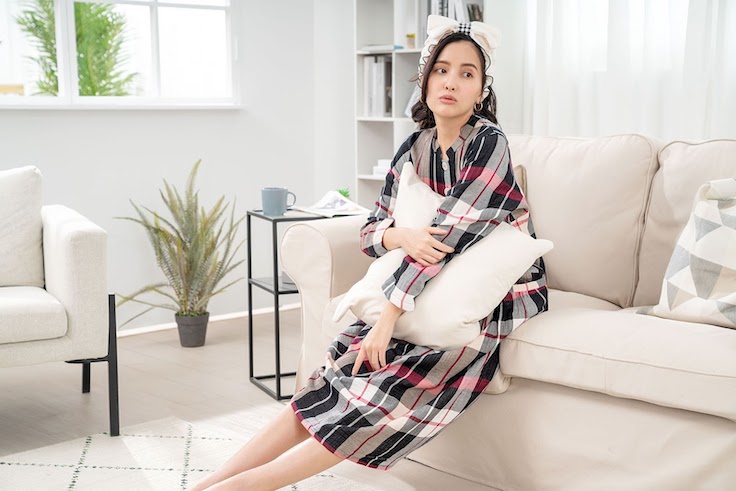 Kanaii Boom居家服2